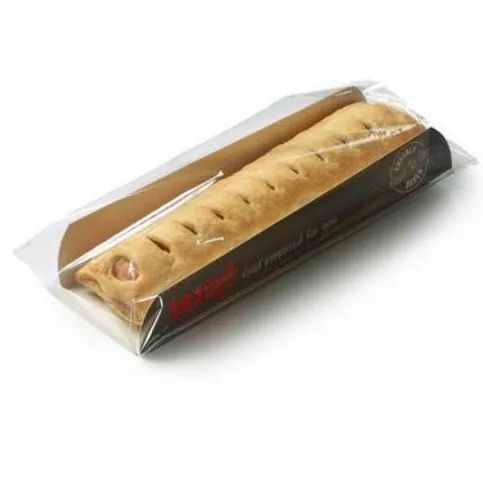 Giant Sausage Roll