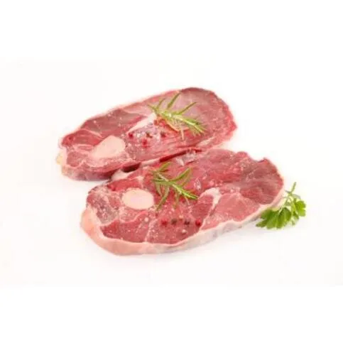 Gigot Lamb Steaks