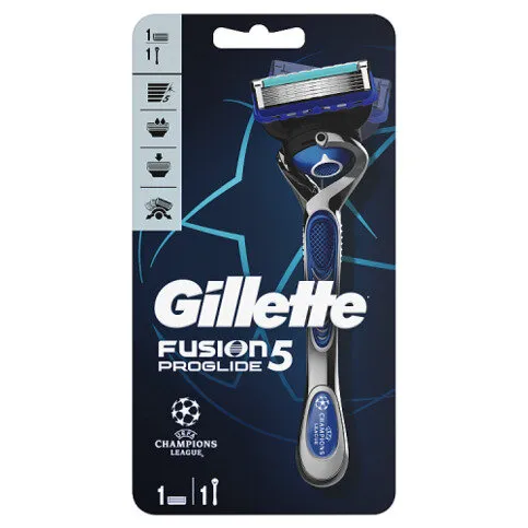 Gillette ProGlide Men's Razor - 1 Blade