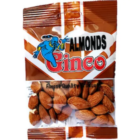Ginco Almonds