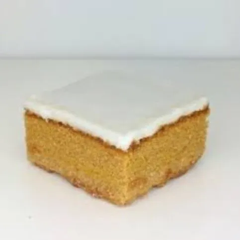 Ginger Cake