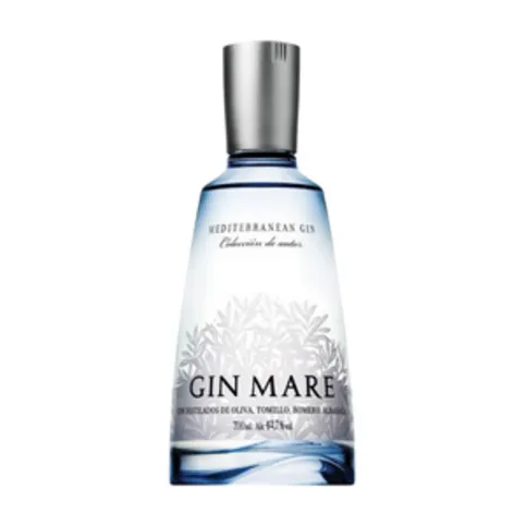 Gin Mare Gin 70cl