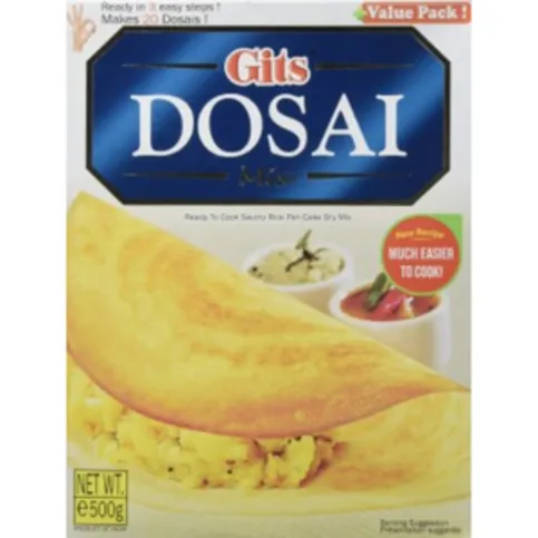 Gits Dosa Mix 500g