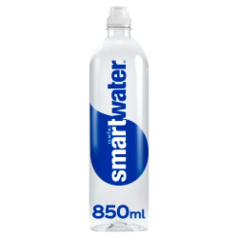 GLACEAU SMART WATER 850ML