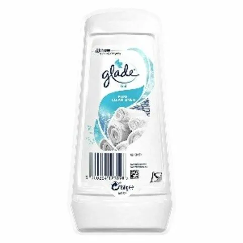 Glade Solid Pure Linen Air Freshener