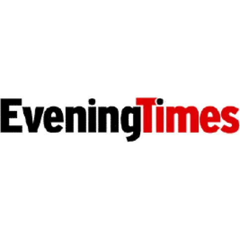 Glasgow Evening Times 