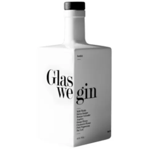 Glaswegin Premium Gin 70cl
