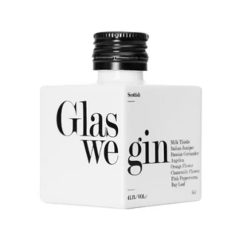 Glaswegin 5cl