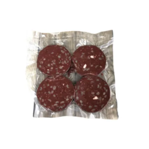 Gleddoch Black Pudding 4 Pack