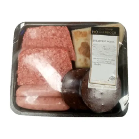 Gleddoch Breakfast Pack