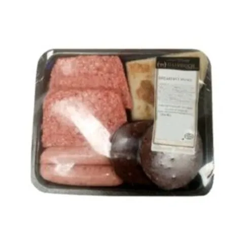 Gleddoch Breakfast Pack