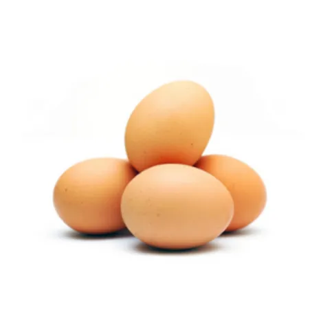 Glenshane Eggs Free Range Large
