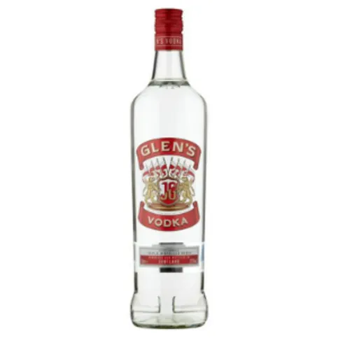 Glens Vodka 1l