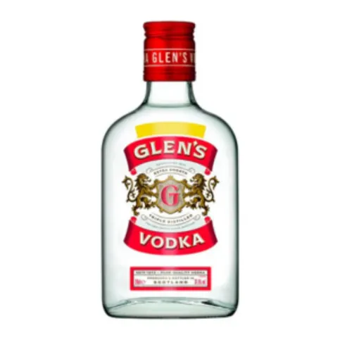 Glens Vodka 20cl