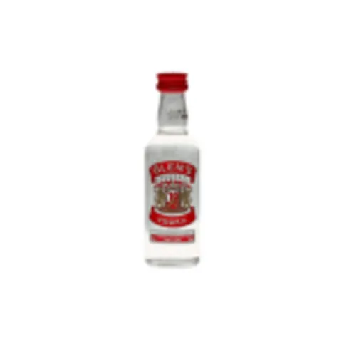 Glen's Vodka 5cl