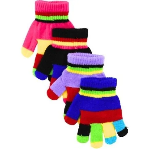 Childrens Gloves