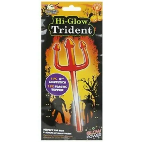 Glow Fun Trident Glow Wand