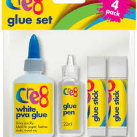 Glue Set