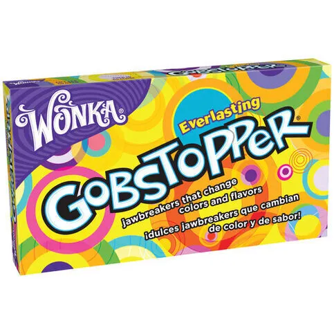 Gobstopper Cinema Box 