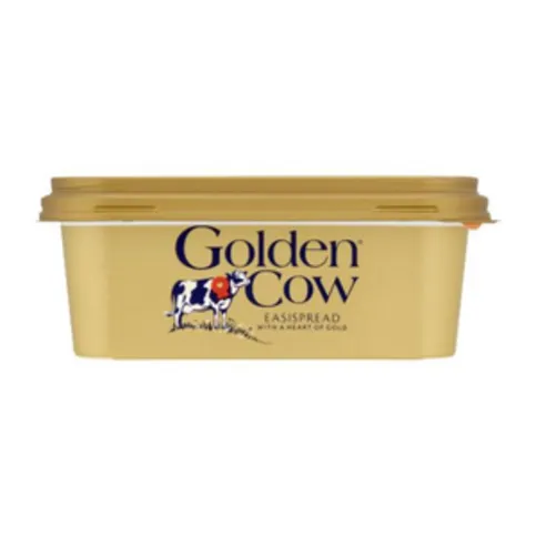 Golden Cow Easispread 250g