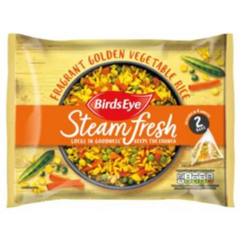 Golden Rice 380g