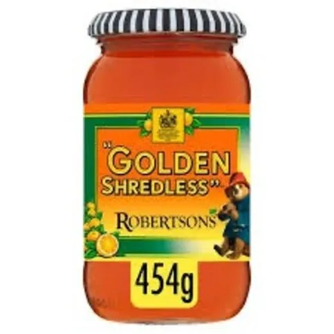 golden shred Robertsons 454g