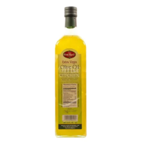 Gold River Extra Virgin Olive Oil 3L