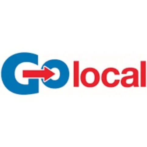 go local 100 nappy bags