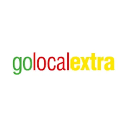 Go Local 4 Toilet Roll