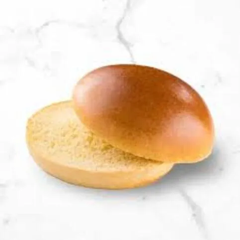 Go Local Brioche Burger Bun