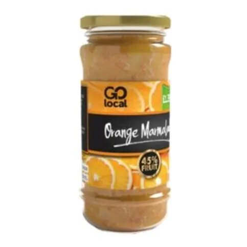 GO LOCAL ORANGE MARMALADE PM 1.39
