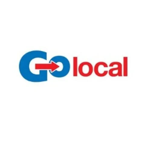 Go Local Raspberry Jam
