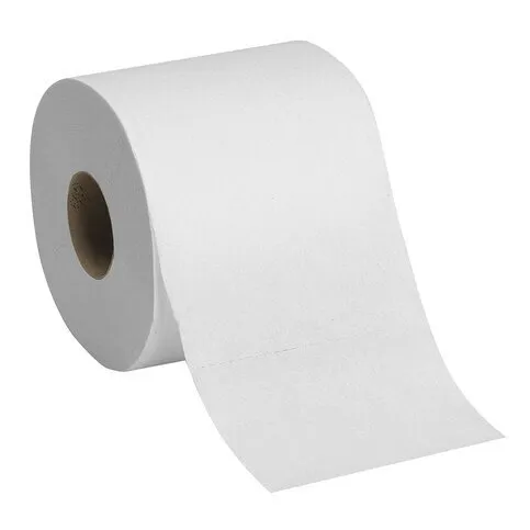 Go Local White Toilet Tissue 9 Rolls