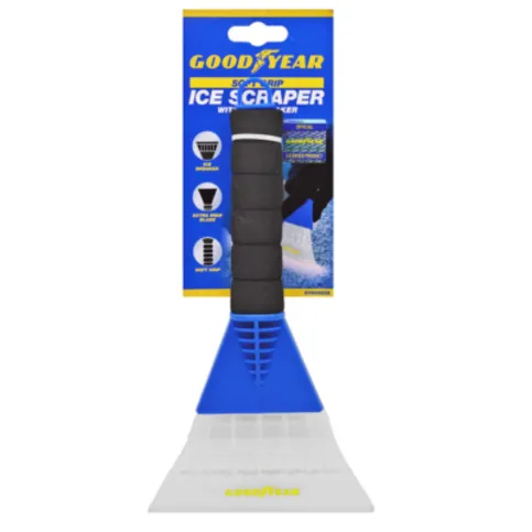 Goodyear Ice Scraper
