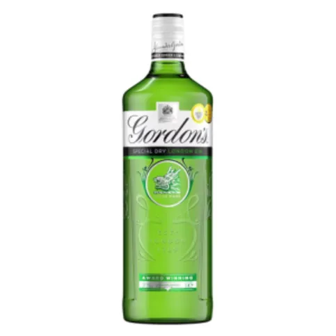 Gordons Dry Gin 1L
