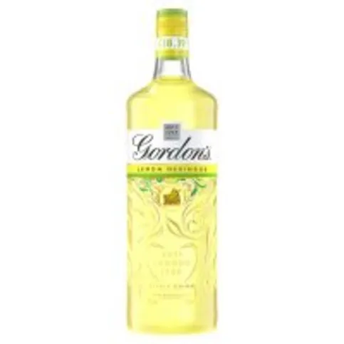 Gordon's Lemon Meringue Sprit DRink 35% vol 70cl 