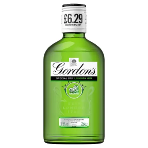 Gordon's London Dry Gin 20cl