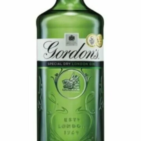 Gordon's London Dry Gin 70cl