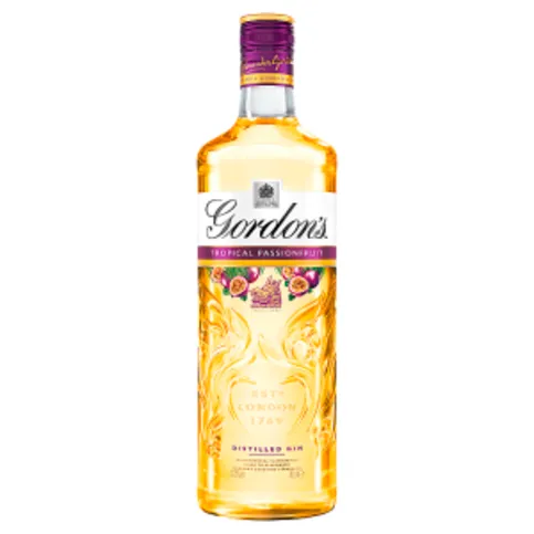 Gordon's Tropical Passionfruit 70cl