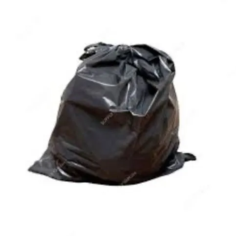 Gorilla Tie Handle 10 Ex Strong Wide bin bags