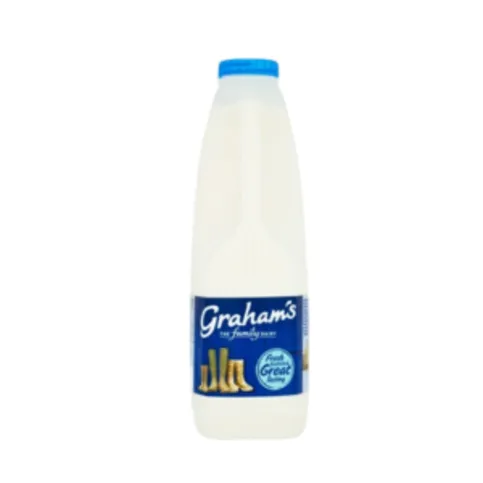 Graham's whole 1 Litre