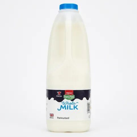 Muller Whole Milk 2 Litre