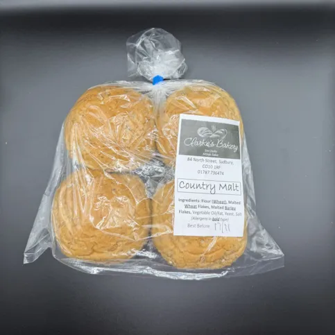 Granary Roll