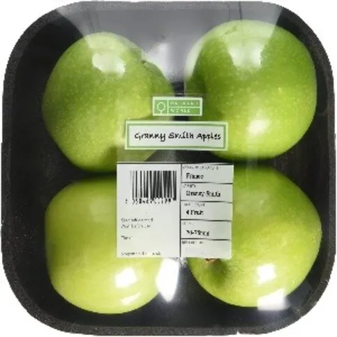 Granny Smith 4 Pack