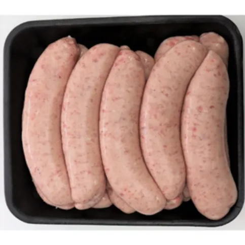 Grants Pork Sausages
