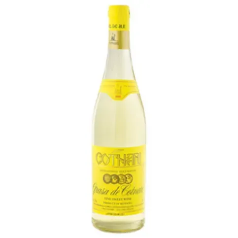 Cotnari Grasa De Cotnari 75cl