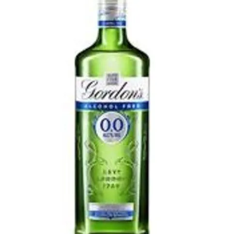 Gordon's Alcohol Free 0.0% 70cl