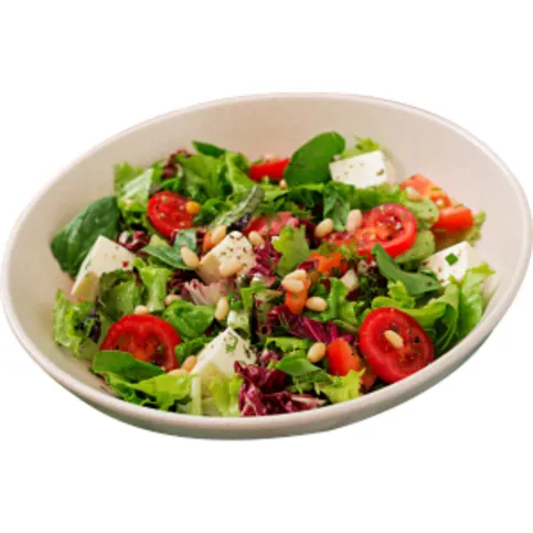 Greek Salad (V)