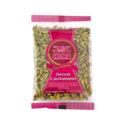 Green Cardamon