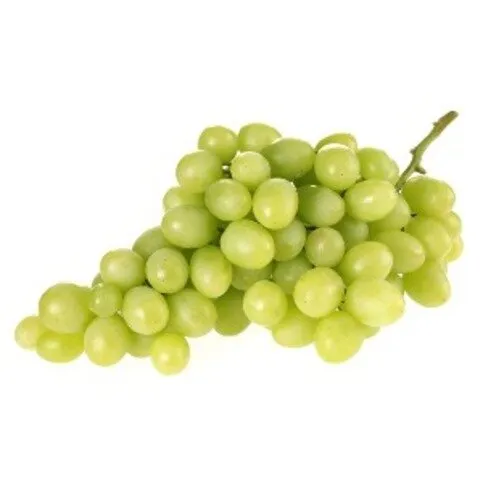 Green Grapes